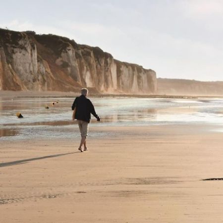 L'Octopus/Entierement Renove Dieppe Ngoại thất bức ảnh
